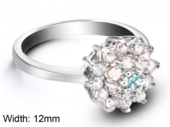 Stainless Steel Jewelry Wholesale - Stainless Steel Rings - HY002R193