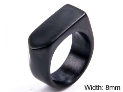 Stainless Steel Jewelry Wholesale - Stainless Steel Rings - HY0143R0836