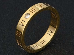 Stainless Steel Jewelry Wholesale - Stainless Steel Rings - HY0127R190
