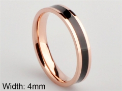 Stainless Steel Jewelry Wholesale - Stainless Steel Rings - HY0038R135
