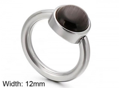 Stainless Steel Jewelry Wholesale - Stainless Steel Rings - HY0151R0753