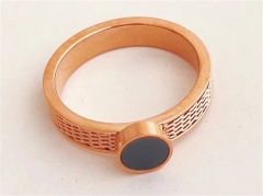 Stainless Steel Jewelry Wholesale - Stainless Steel Rings - HY0123R0196