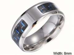 Stainless Steel Jewelry Wholesale - Stainless Steel Rings - HY0127R197