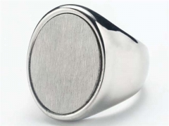 Stainless Steel Jewelry Wholesale - Stainless Steel Rings - HY0143R0252