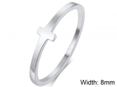 Stainless Steel Jewelry Wholesale - Stainless Steel Rings - HY0067R532