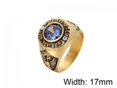 Stainless Steel Jewelry Wholesale - Stainless Steel Rings - HY0013R240