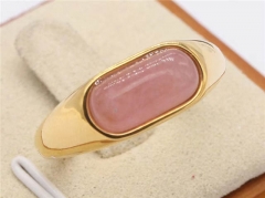 Stainless Steel Jewelry Wholesale - Stainless Steel Rings - HY0013R2230