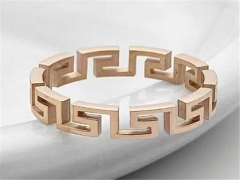 Stainless Steel Jewelry Wholesale - Stainless Steel Rings - HY0141R065