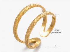 Stainless Steel Jewelry Wholesale - Stainless Steel Rings - HY0159R0546
