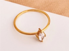 Stainless Steel Jewelry Wholesale - Stainless Steel Rings - HY0123R0277