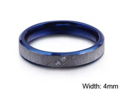 Stainless Steel Jewelry Wholesale - Stainless Steel Rings - HY0150R0240