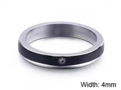 Stainless Steel Jewelry Wholesale - Stainless Steel Rings - HY0150R0249