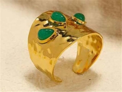 Stainless Steel Jewelry Wholesale - Stainless Steel Rings - HY0149R0143