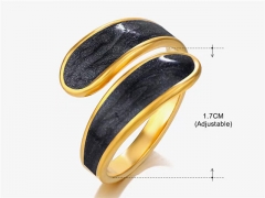 Stainless Steel Jewelry Wholesale - Stainless Steel Rings - HY0159R0936