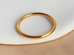Stainless Steel Jewelry Wholesale - Stainless Steel Rings - HY0123R0011
