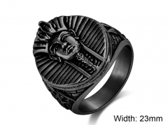 Stainless Steel Jewelry Wholesale - Stainless Steel Rings - HY0156R0144