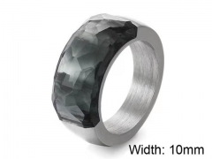 Stainless Steel Jewelry Wholesale - Stainless Steel Rings - HY0151R0369