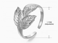 Stainless Steel Jewelry Wholesale - Stainless Steel Rings - HY0159R0774
