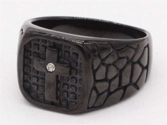 Stainless Steel Jewelry Wholesale - Stainless Steel Rings - HY0013R0996