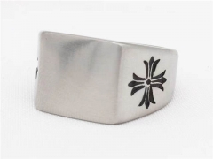 Stainless Steel Jewelry Wholesale - Stainless Steel Rings - HY0013R2615