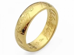Stainless Steel Jewelry Wholesale - Stainless Steel Rings - HY0141R011