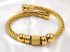 Stainless Steel Jewelry Wholesale - Stainless Steel Rings - HY0090R0416