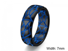 Stainless Steel Jewelry Wholesale - Stainless Steel Rings - HY0156R0112