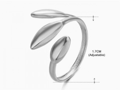Stainless Steel Jewelry Wholesale - Stainless Steel Rings - HY0159R0710