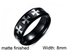 Stainless Steel Jewelry Wholesale - Stainless Steel Rings - HY006R0138NC
