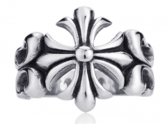 Stainless Steel Jewelry Wholesale - Stainless Steel Rings - HY0012R401