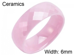 Wholesale Ceramic Rings - HY0063R394