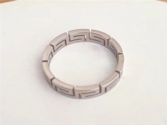 Stainless Steel Jewelry Wholesale - Stainless Steel Rings - HY0123R0153