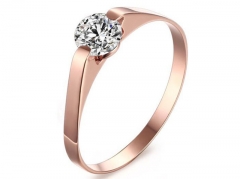 Stainless Steel Jewelry Wholesale - Stainless Steel Rings - HY0067R572