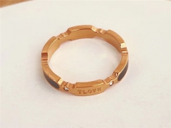 Stainless Steel Jewelry Wholesale - Stainless Steel Rings - HY0123R0052