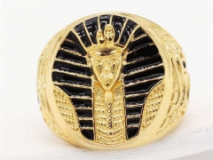 Stainless Steel Jewelry Wholesale - Stainless Steel Rings - HY0013R0892