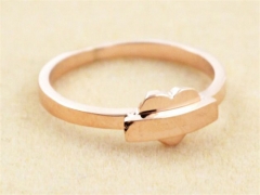 Stainless Steel Jewelry Wholesale - Stainless Steel Rings - HY0033R134