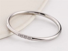Stainless Steel Jewelry Wholesale - Stainless Steel Rings - HY0123R0051