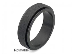 Stainless Steel Jewelry Wholesale - Stainless Steel Rings - HY0141R069