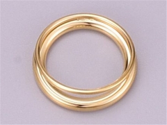 Stainless Steel Jewelry Wholesale - Stainless Steel Rings - HY0069R030