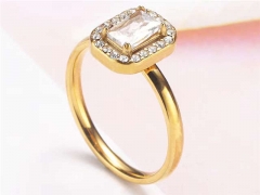 Stainless Steel Jewelry Wholesale - Stainless Steel Rings - HY0143R1499