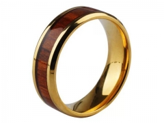 Stainless Steel Jewelry Wholesale - Stainless Steel Rings - HY0063R079