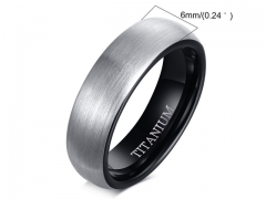 Stainless Steel Jewelry Wholesale - Stainless Steel Rings - HY0067R369