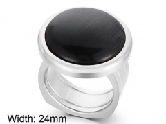 Stainless Steel Jewelry Wholesale - Stainless Steel Rings - HY0151R0183