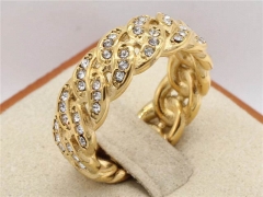Stainless Steel Jewelry Wholesale - Stainless Steel Rings - HY0013R2298