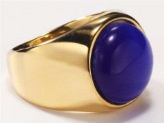 Stainless Steel Jewelry Wholesale - Stainless Steel Rings - HY0143R1252