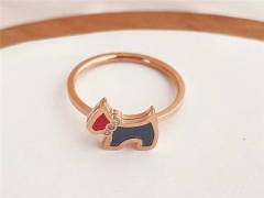 Stainless Steel Jewelry Wholesale - Stainless Steel Rings - HY0123R0170