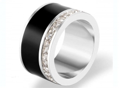 Stainless Steel Jewelry Wholesale - Stainless Steel Rings - HY0090R002