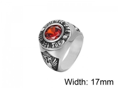 Stainless Steel Jewelry Wholesale - Stainless Steel Rings - HY0013R239