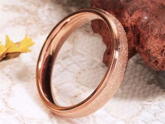 Stainless Steel Jewelry Wholesale - Stainless Steel Rings - HY0149R0513