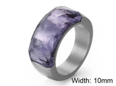 Stainless Steel Jewelry Wholesale - Stainless Steel Rings - HY0151R0374